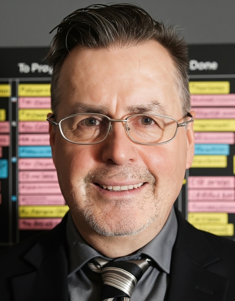 Bild Knut Nickol - Webdesign Dieburg Image