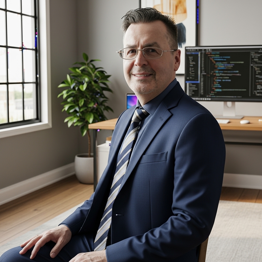 Webdesign Dieburg - KI generiertes Bild Webdesign Dieburg - Laptop mit Webdesign Dieburg Tasse